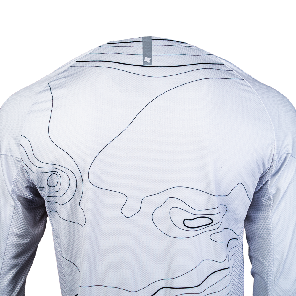 TOPOG Jersey